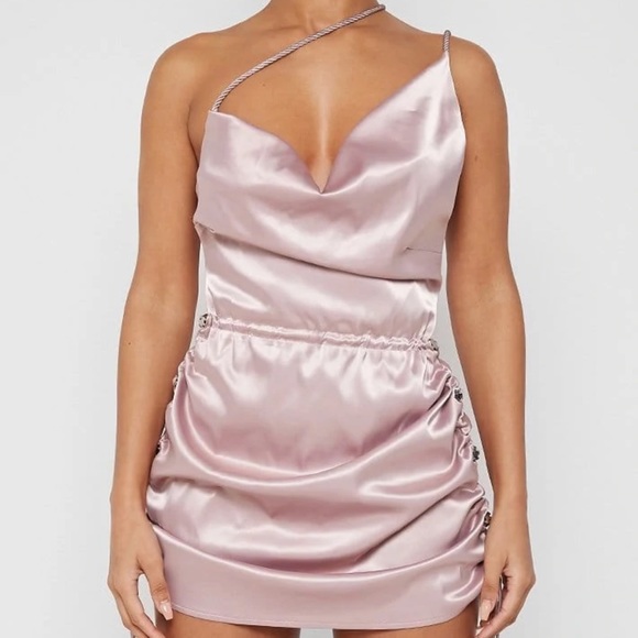 🆕 MANIERE DE VOIR DRESS - Picture 2 of 8